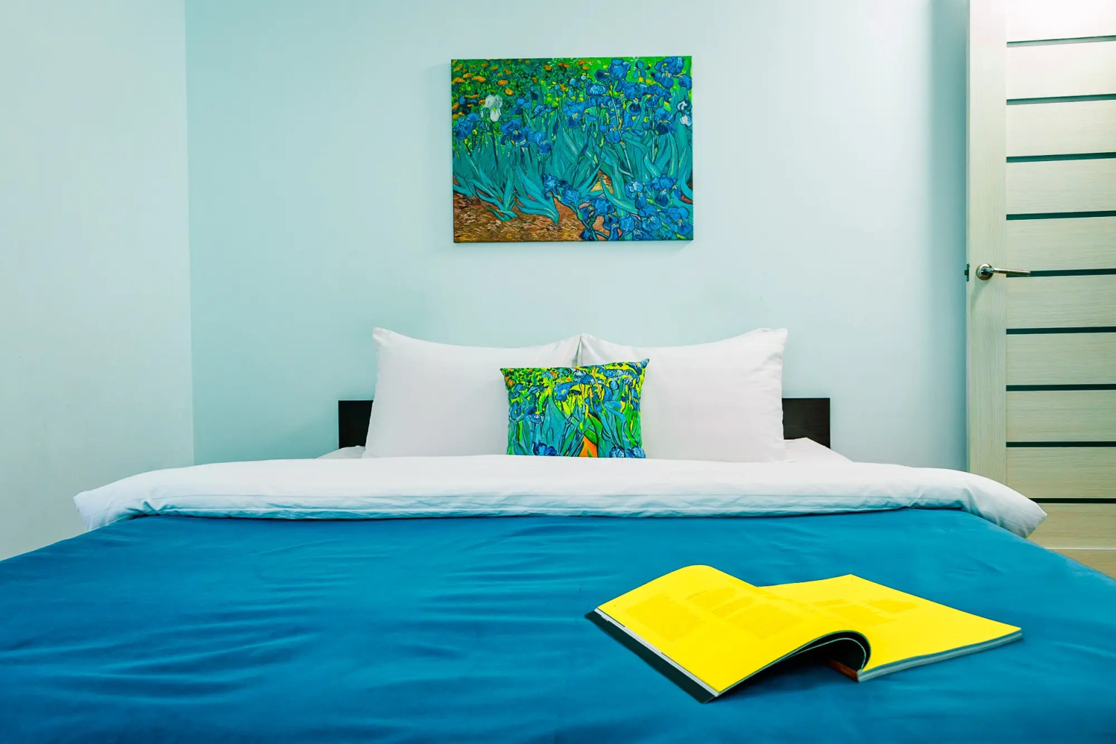 Апартаменты на Кирова 1 B-Flats