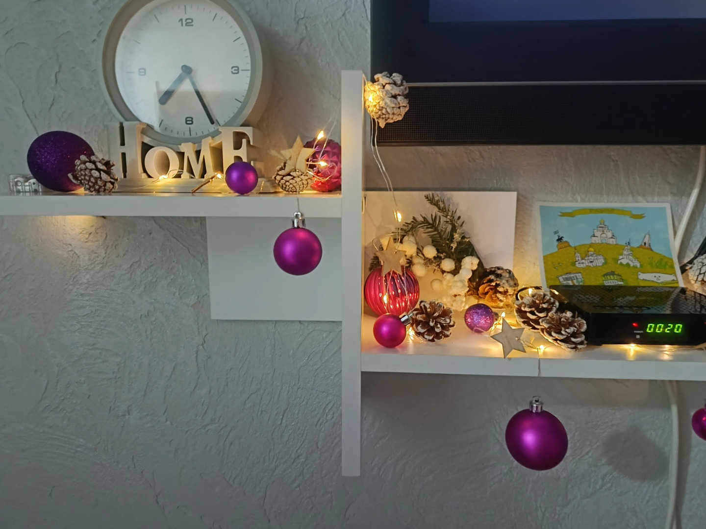 Квартира в историческом центре Владимира