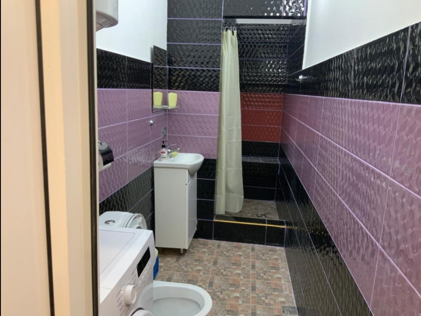 Апартаменты на Володарского