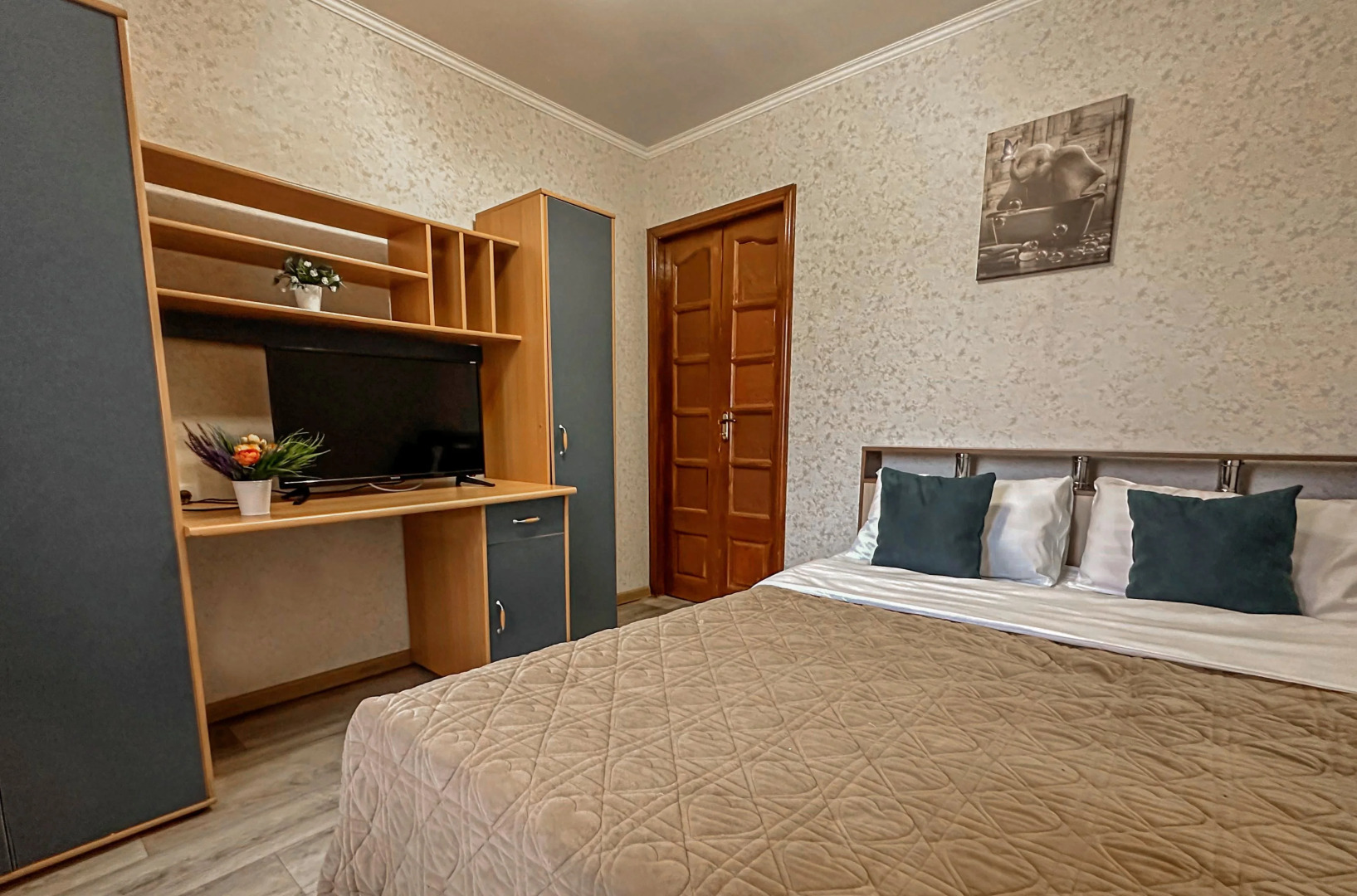 Апартаменты На Кирова