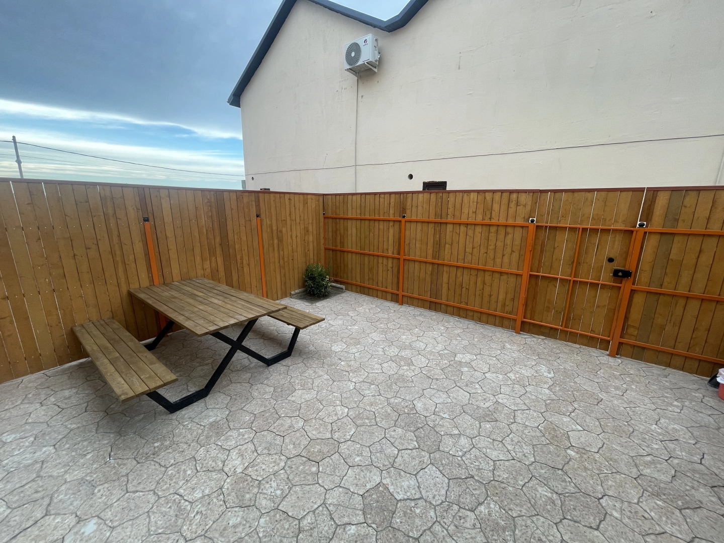 Частный Дом Уютные Домики у Побережья Каспийского Моря