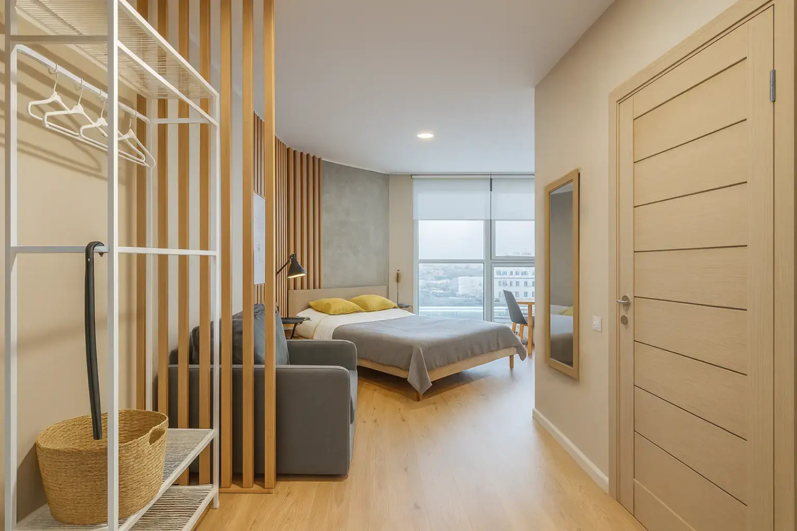 Апарт-Отель Старт