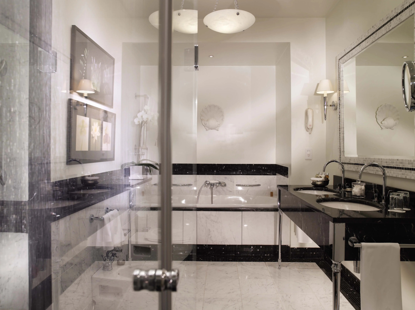 Отель Астория