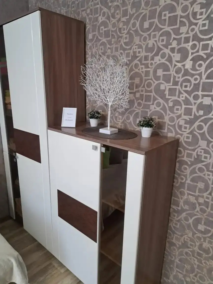Квартира у парка