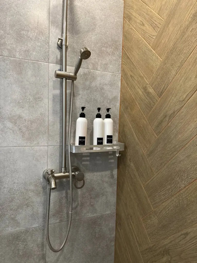 Апартаменты Возле Аквапарка и Набережной