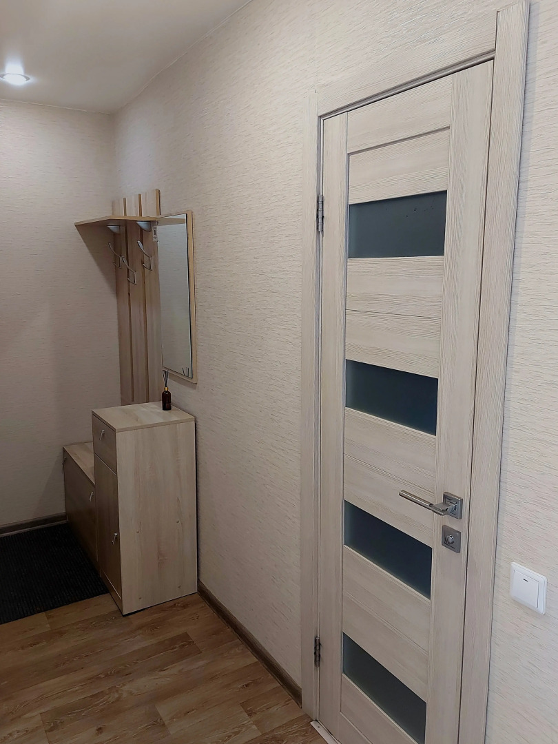 Квартира Волжский берег на Тверском, 18