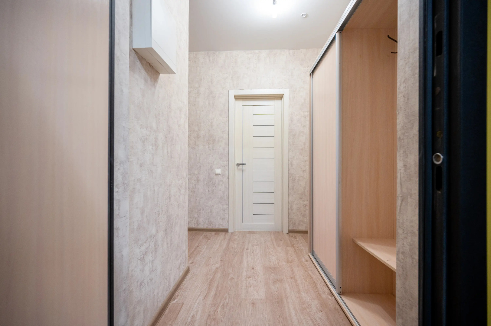 Апартаменты Privi House на 50 лет ВЛКСМ 6