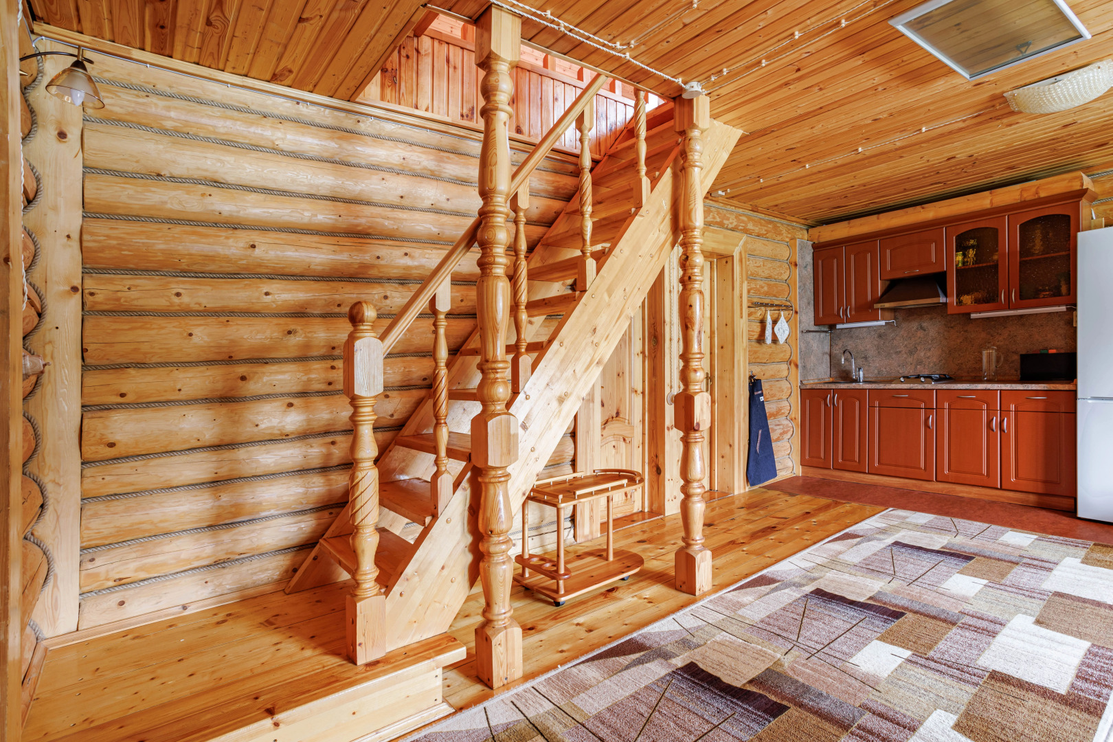 Частный дом Загородная дача