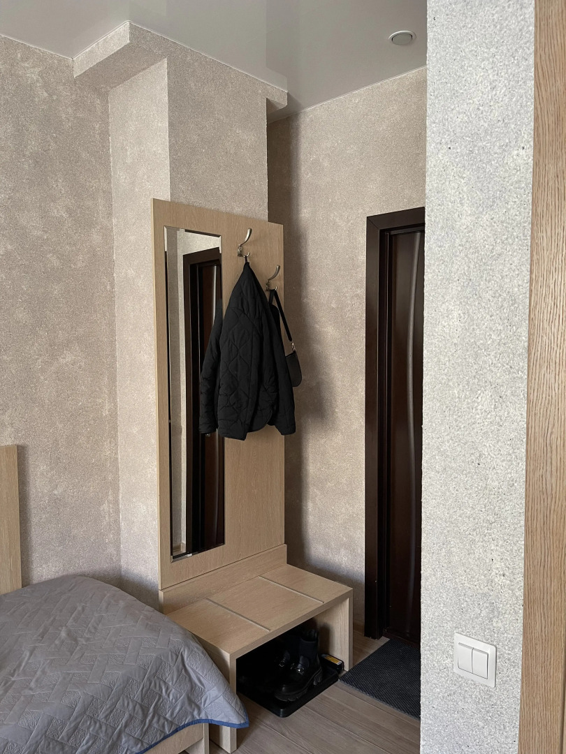 Квартира Апартамент в центре возле вокзала 2