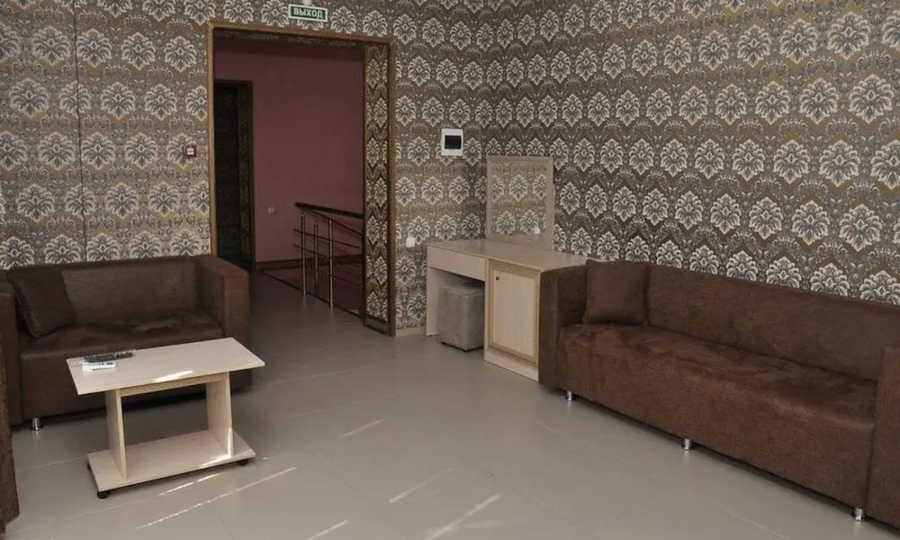 Гостевой дом «На Володарского»