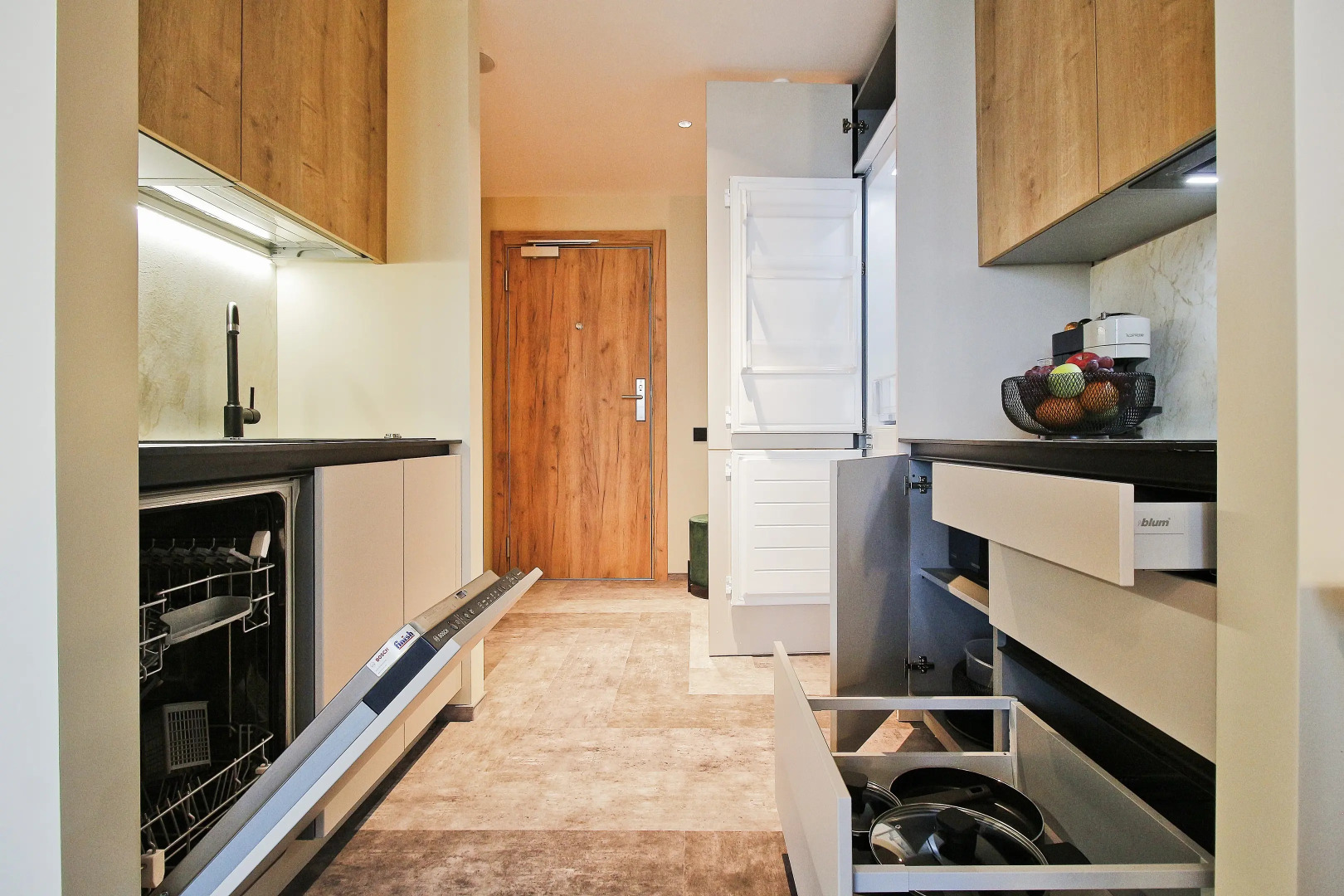 Апарт-отель Lastadie