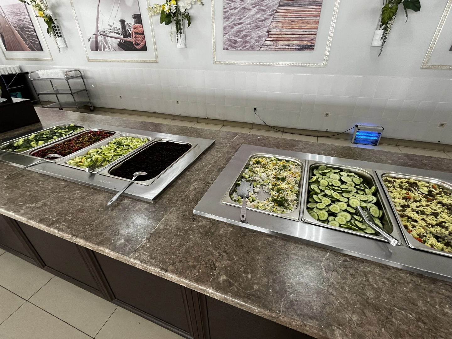 Отель Фея Sun Club Resort & Spa