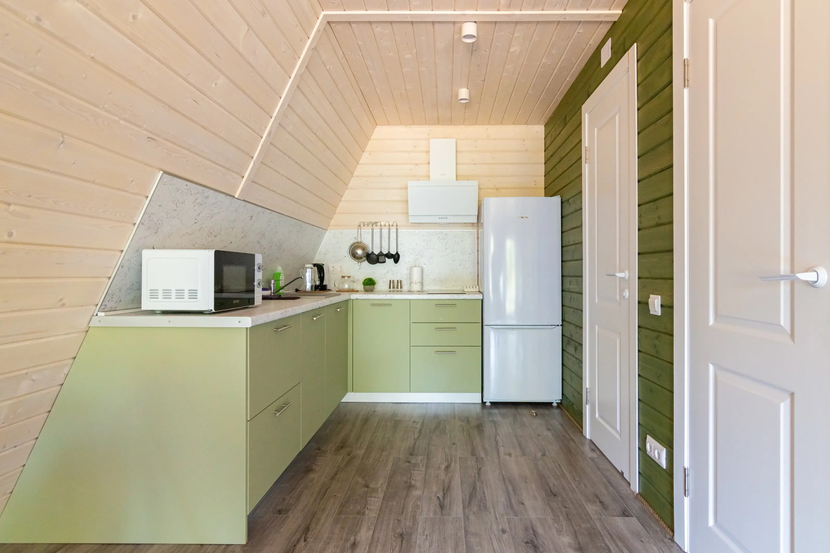 Гостевой дом №4 Cosmos Красное Озеро