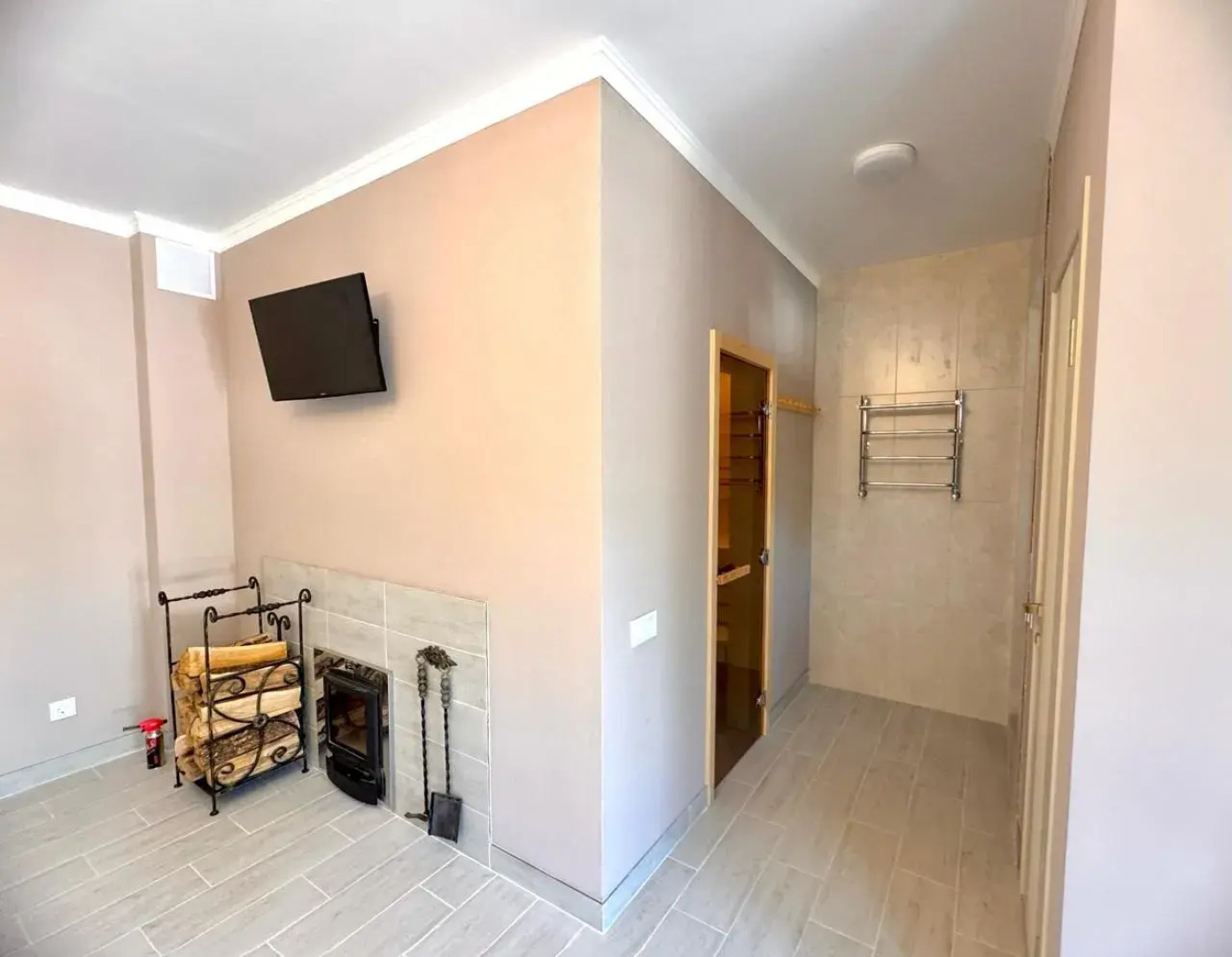 Частный дом Лазурный