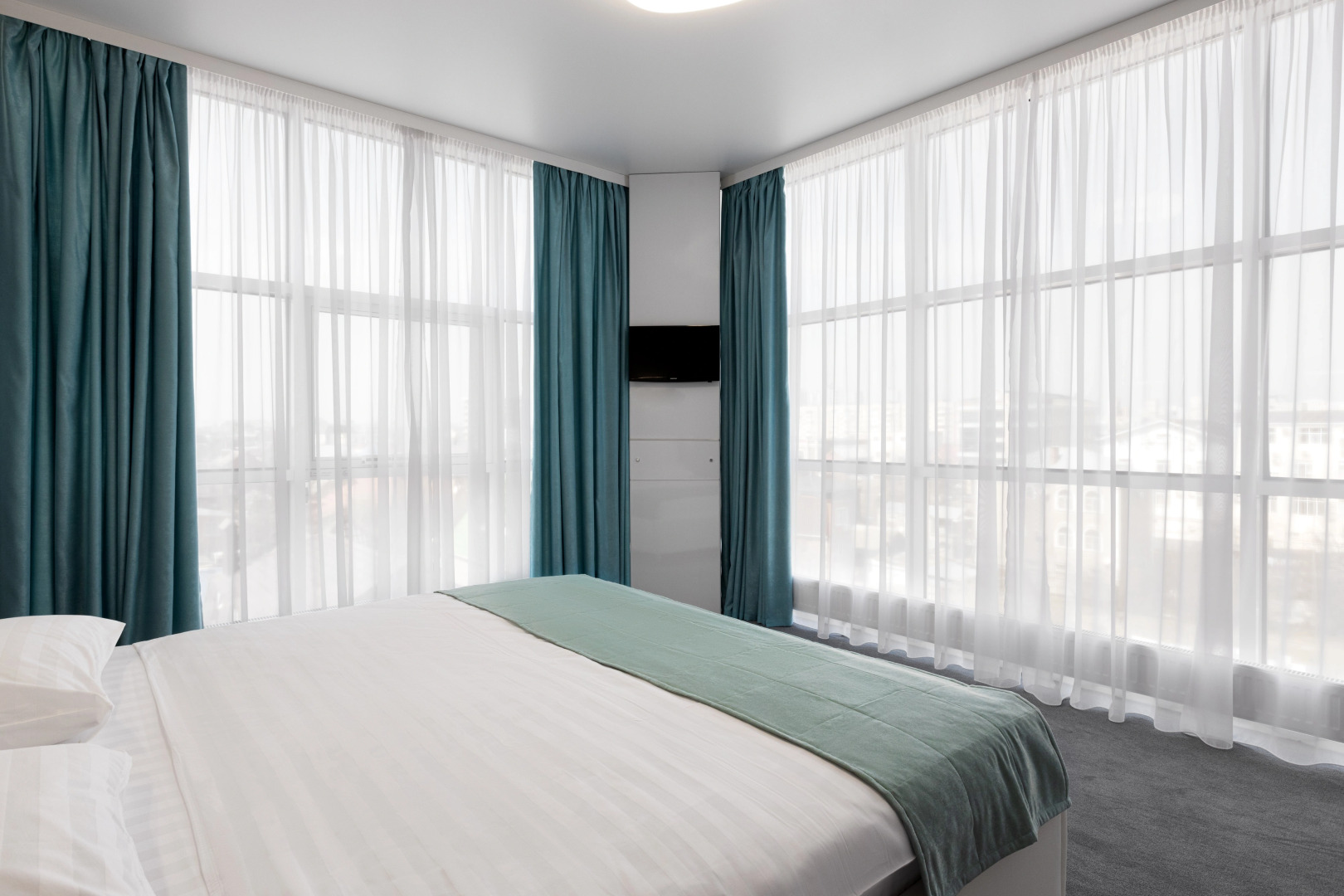 Отель Параллель Parallel Congress by Stellar Hotels