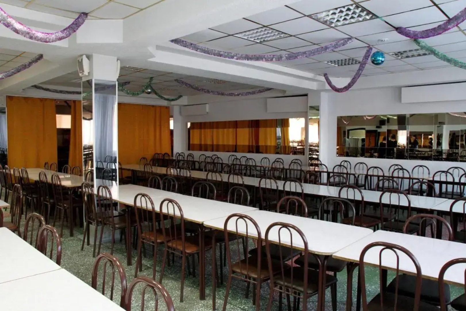 Парк-отель Звездный