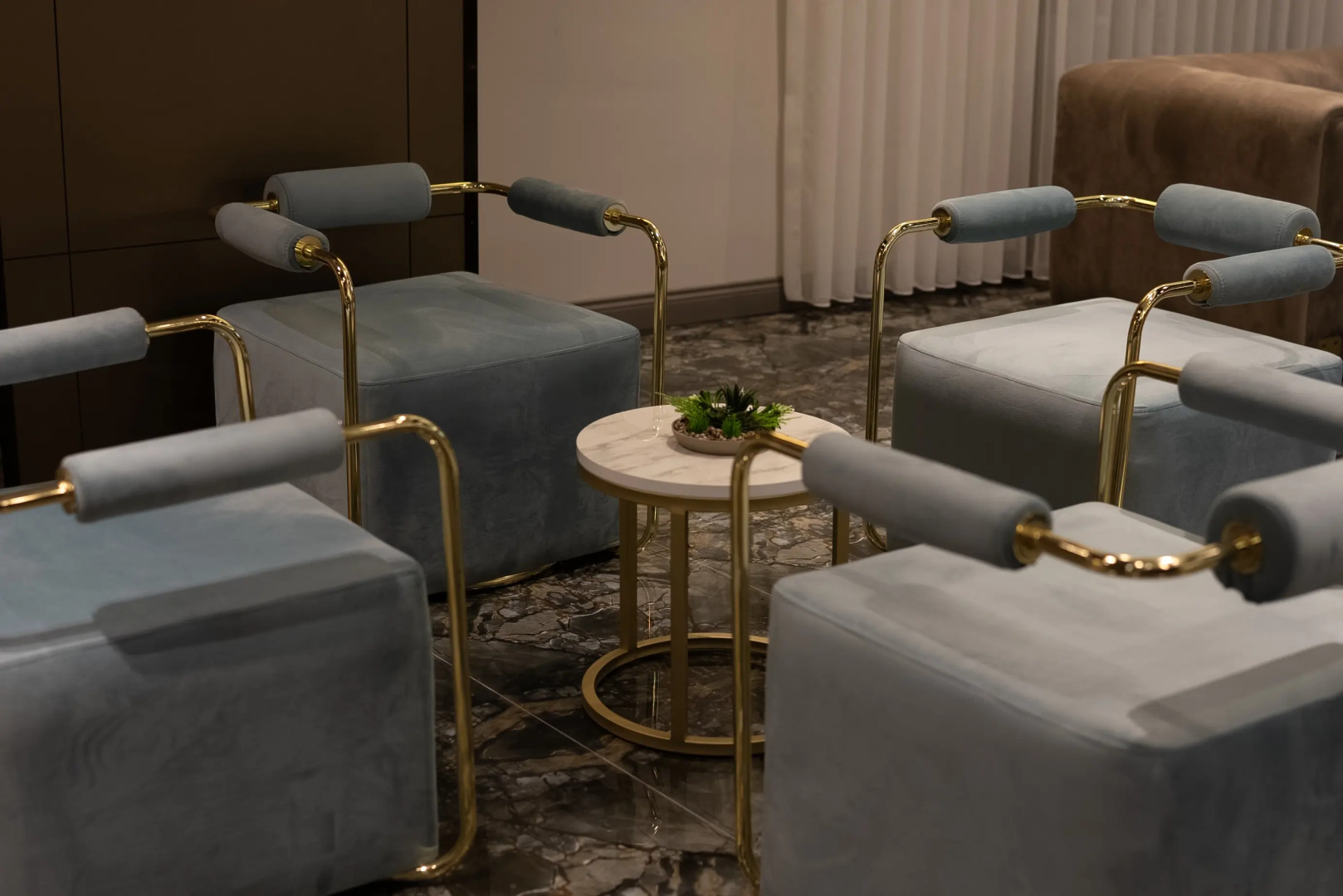 Отель Golden River By Continent Collection