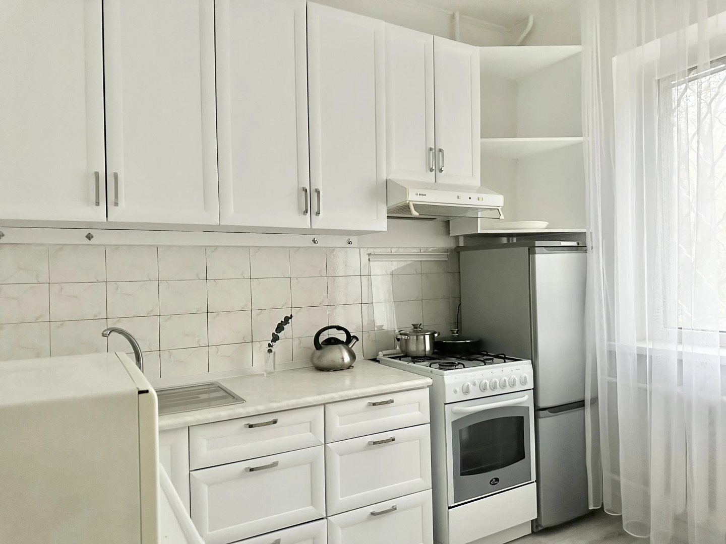 Апартаменты Уютная квартира в Алматы на Толе би