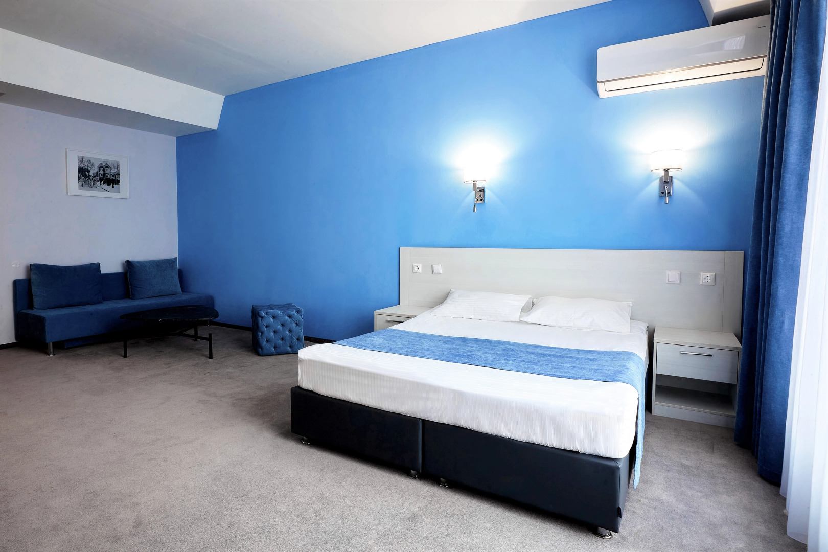 Гостиница Клинское Подворье