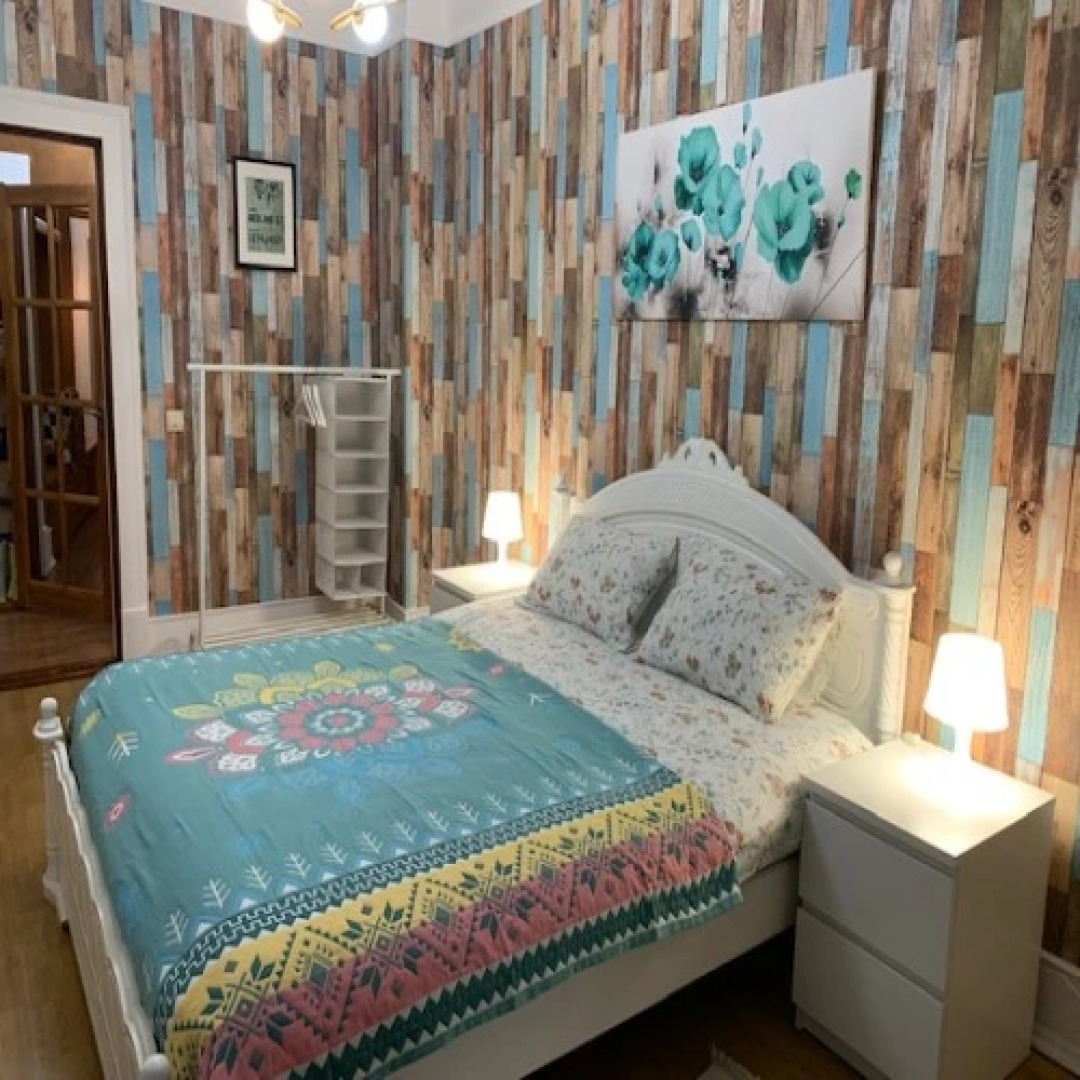 Квартира Двухкомнатная на Тверском