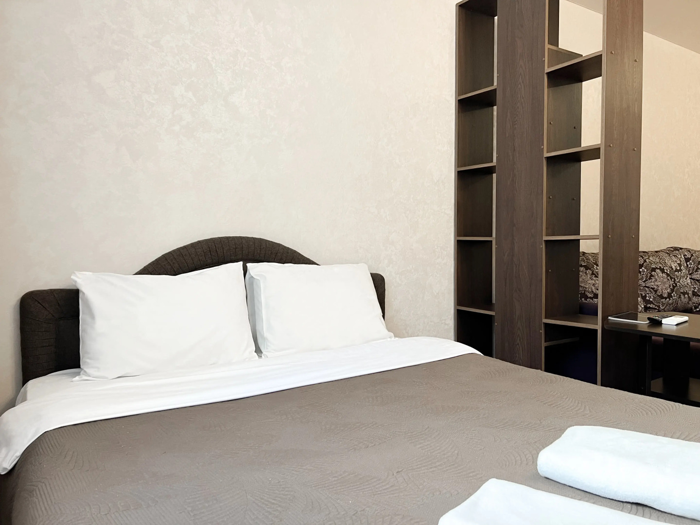 Апартаменты O.G.N.I. Пологая д.50