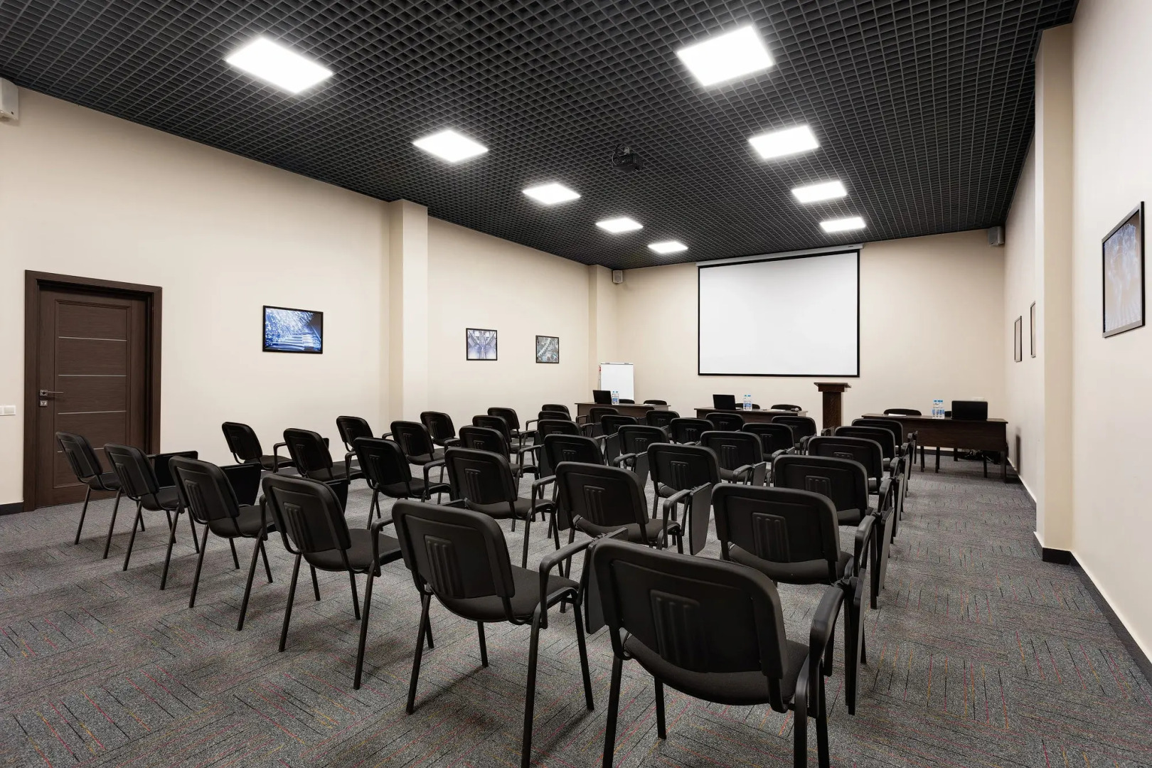 Отель Veshki Park