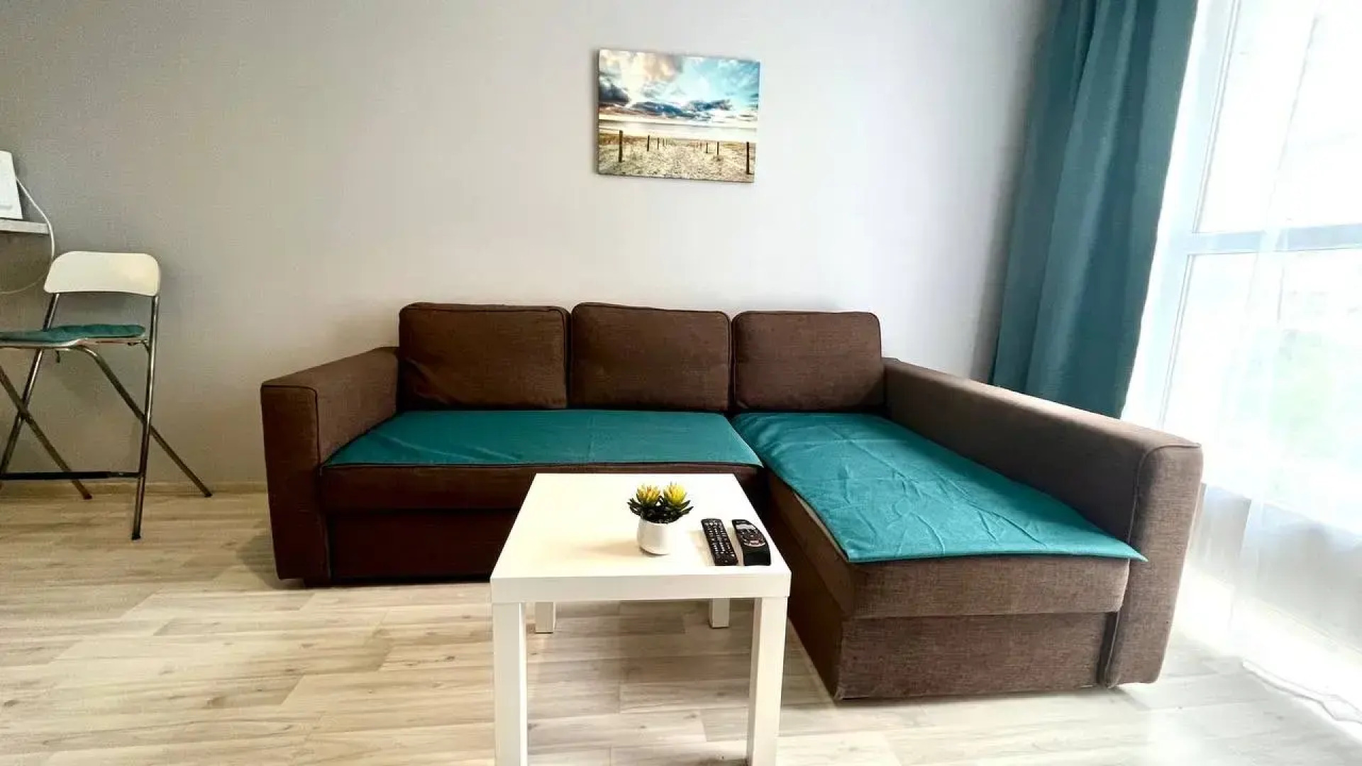 Апартаменты Акварели 2