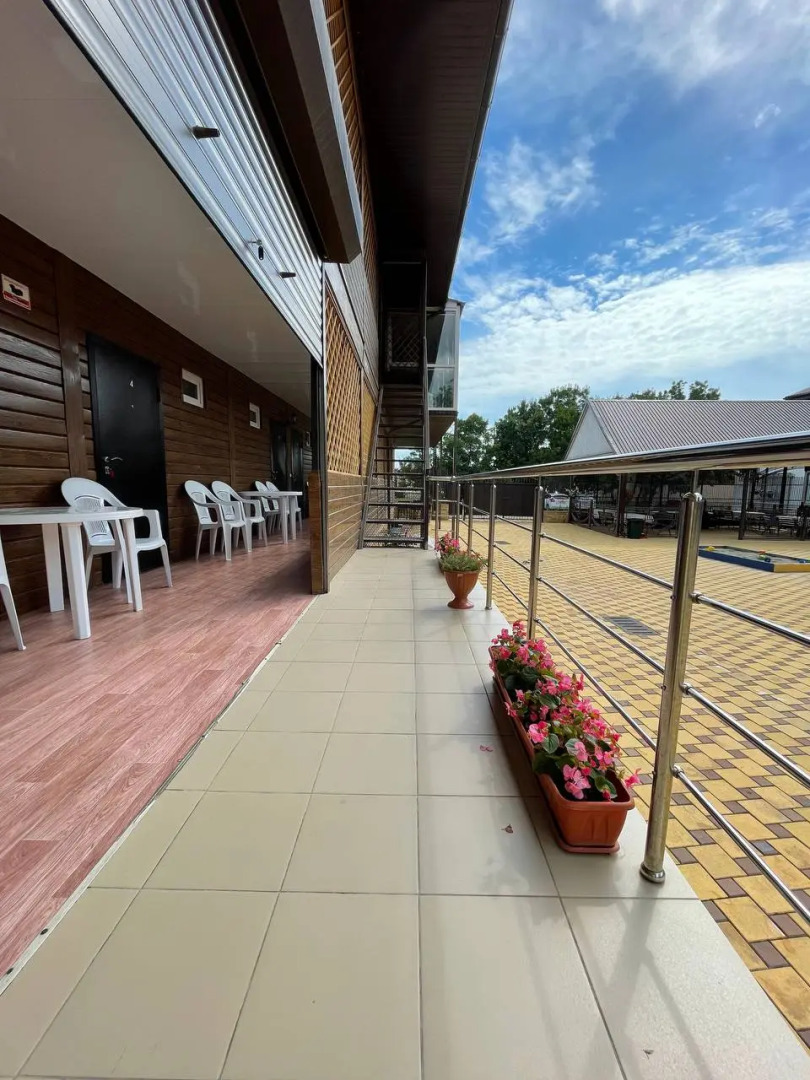 Гостевой дом У моря