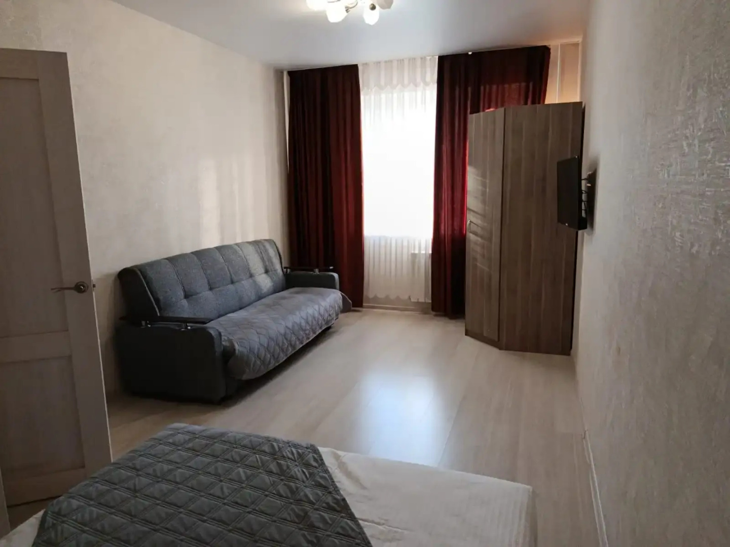 Квартира AlexHome РП Свердлвский Березовая 8