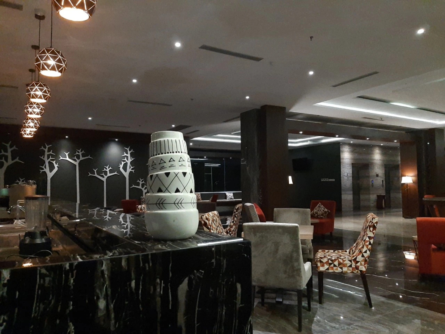 Отель Aston Gorontalo & Convention Center