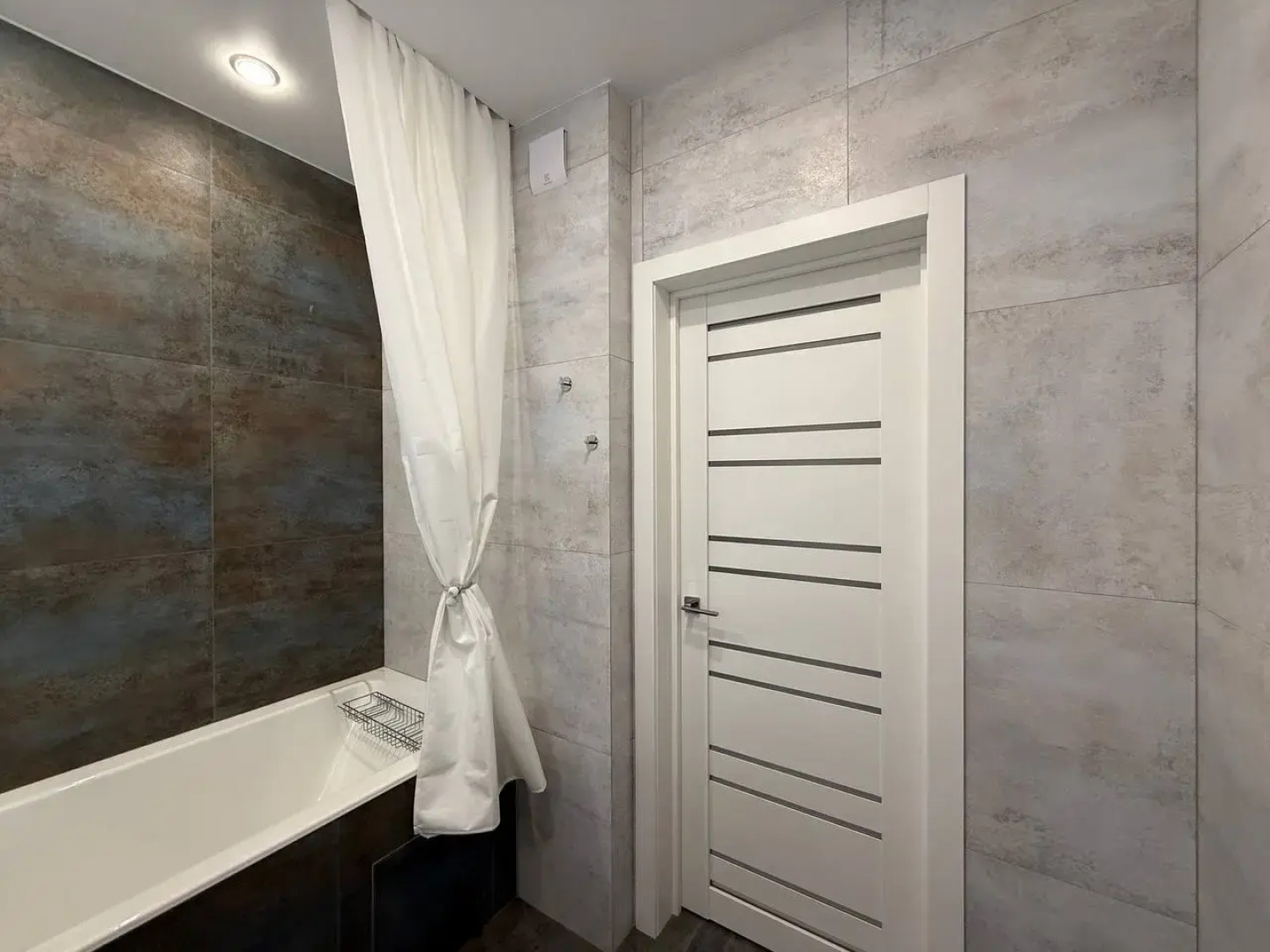 Квартира на Улице Генерал-майора Александра Рожкина, 18