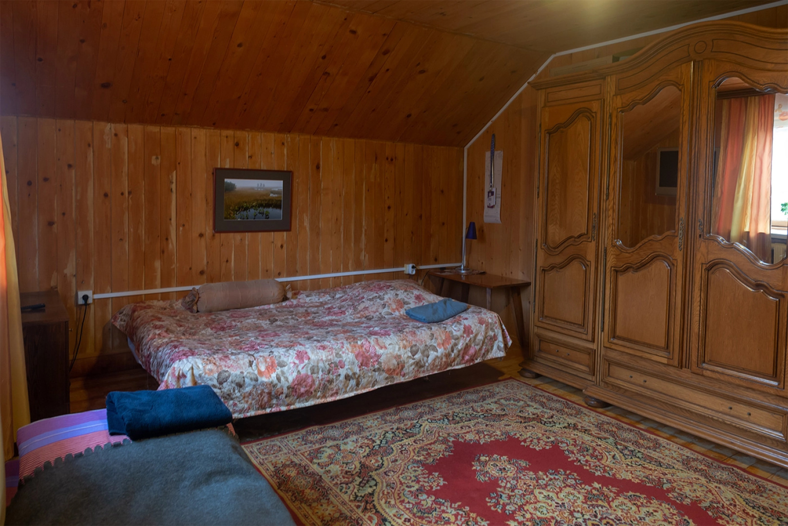 Гостевой Дом у Озера