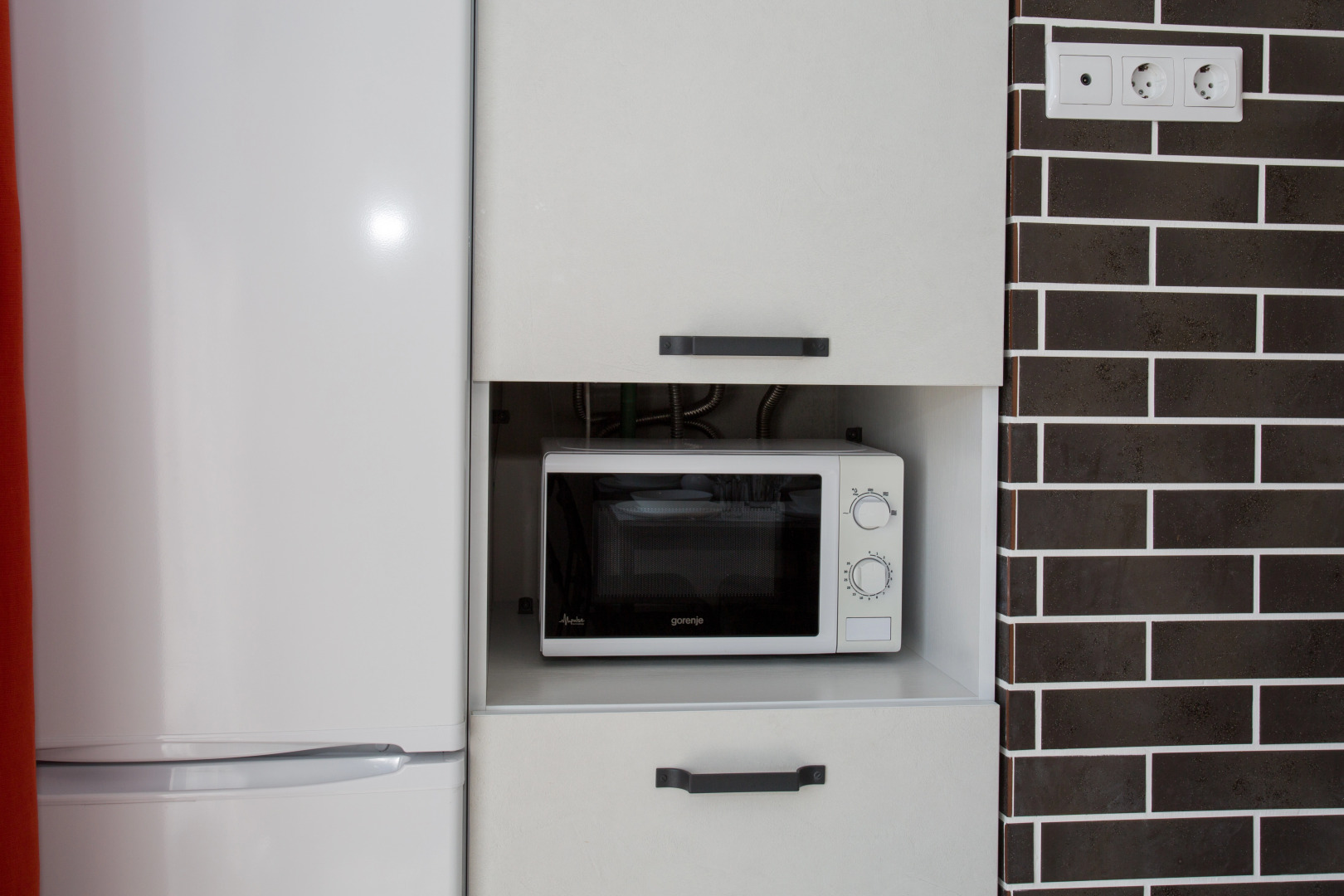 Апартаменты Köenig Gate - Королевские ворота