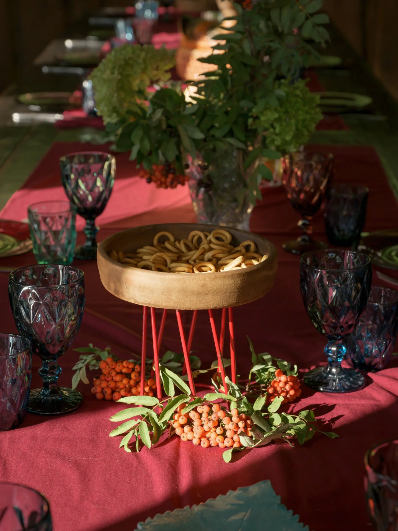 Частный дом Жар Птица