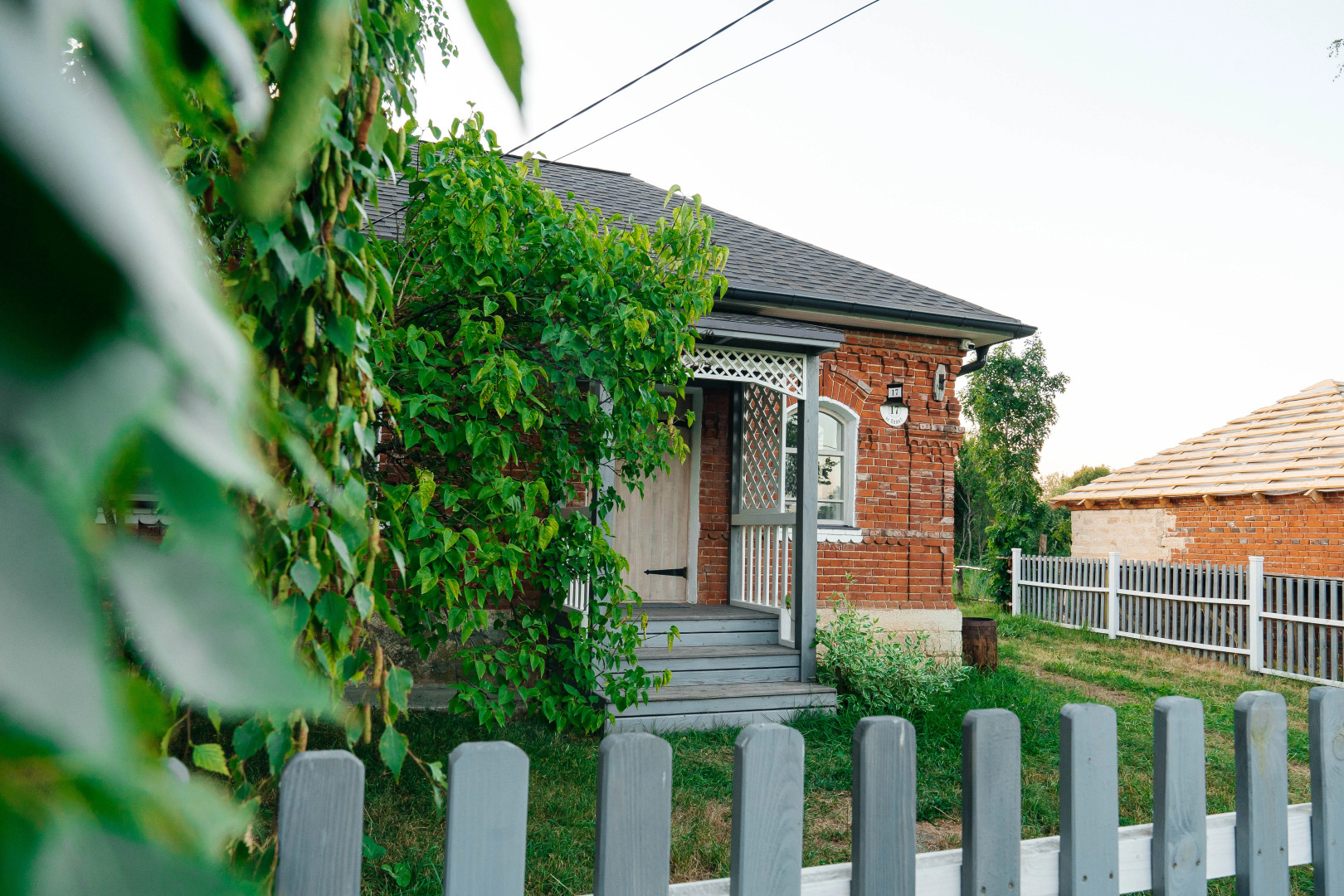 Гостевой дом на улице Плант