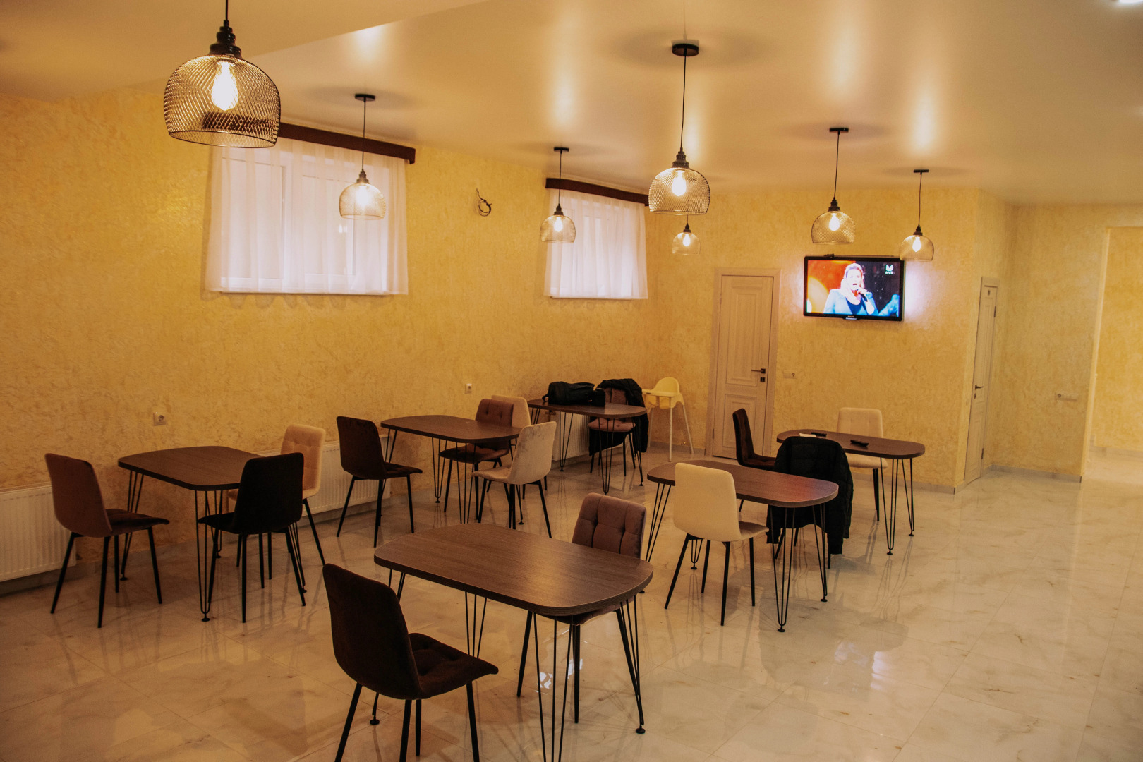 Гостевой дом Магия КМВ