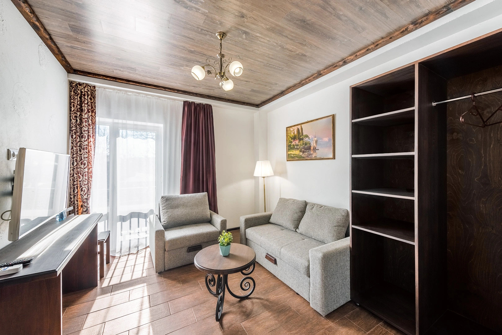 Гостевой дом Бавария