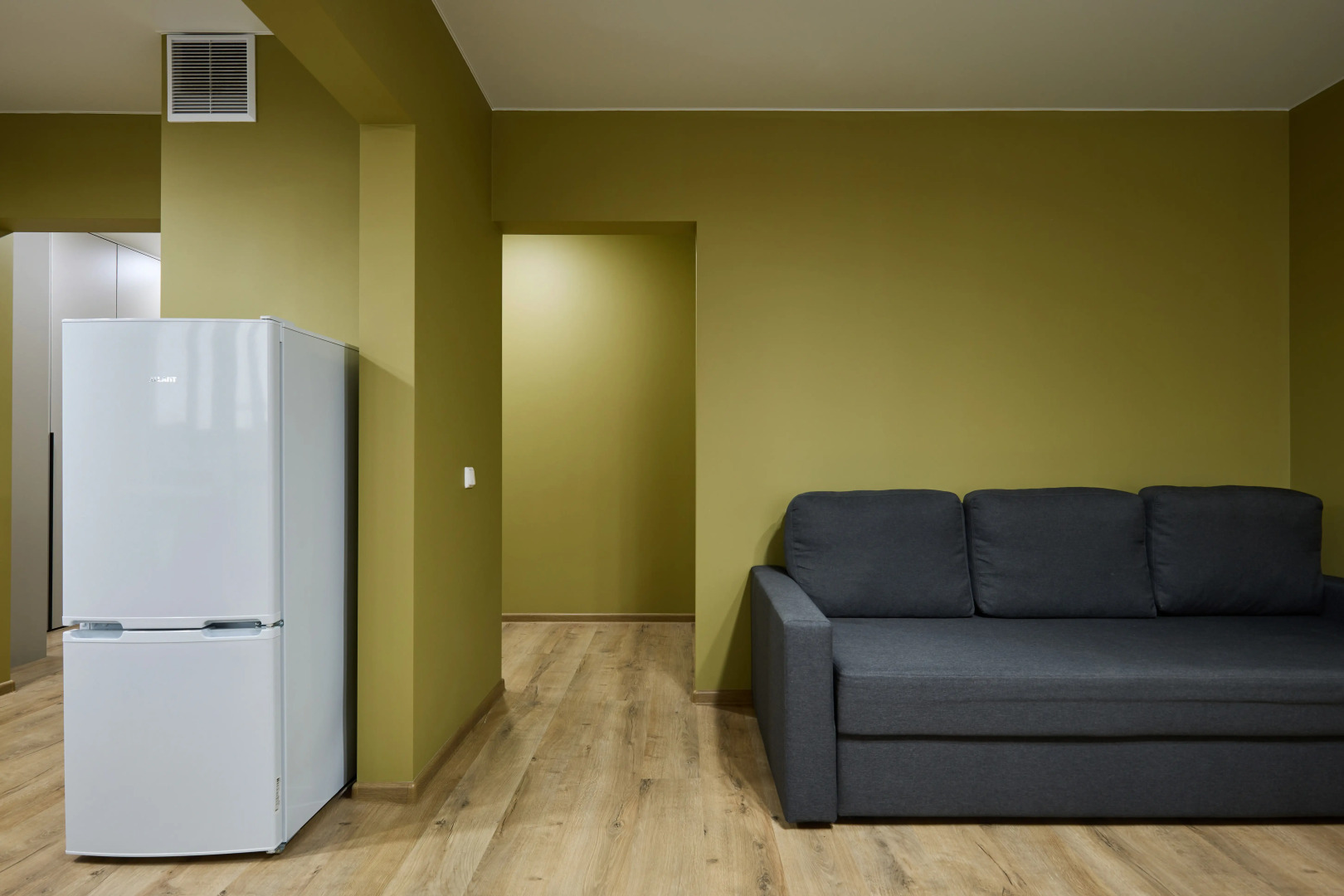 Апартаменты Reverie Olive