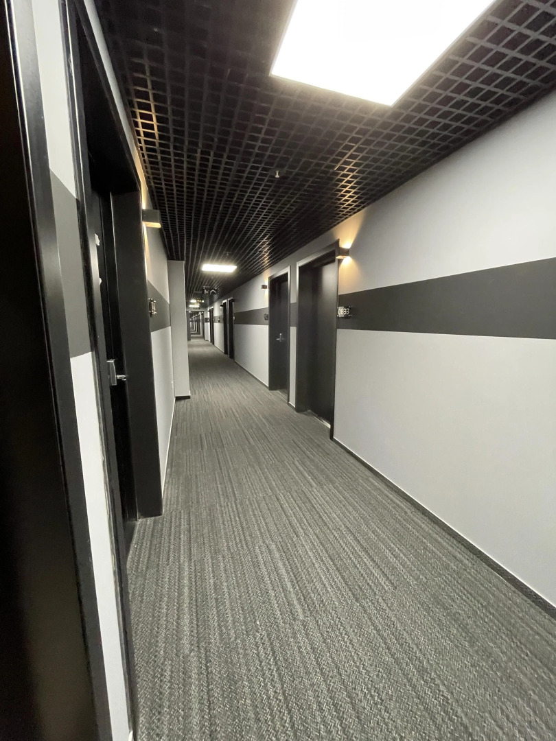 Апартаменты BestEver