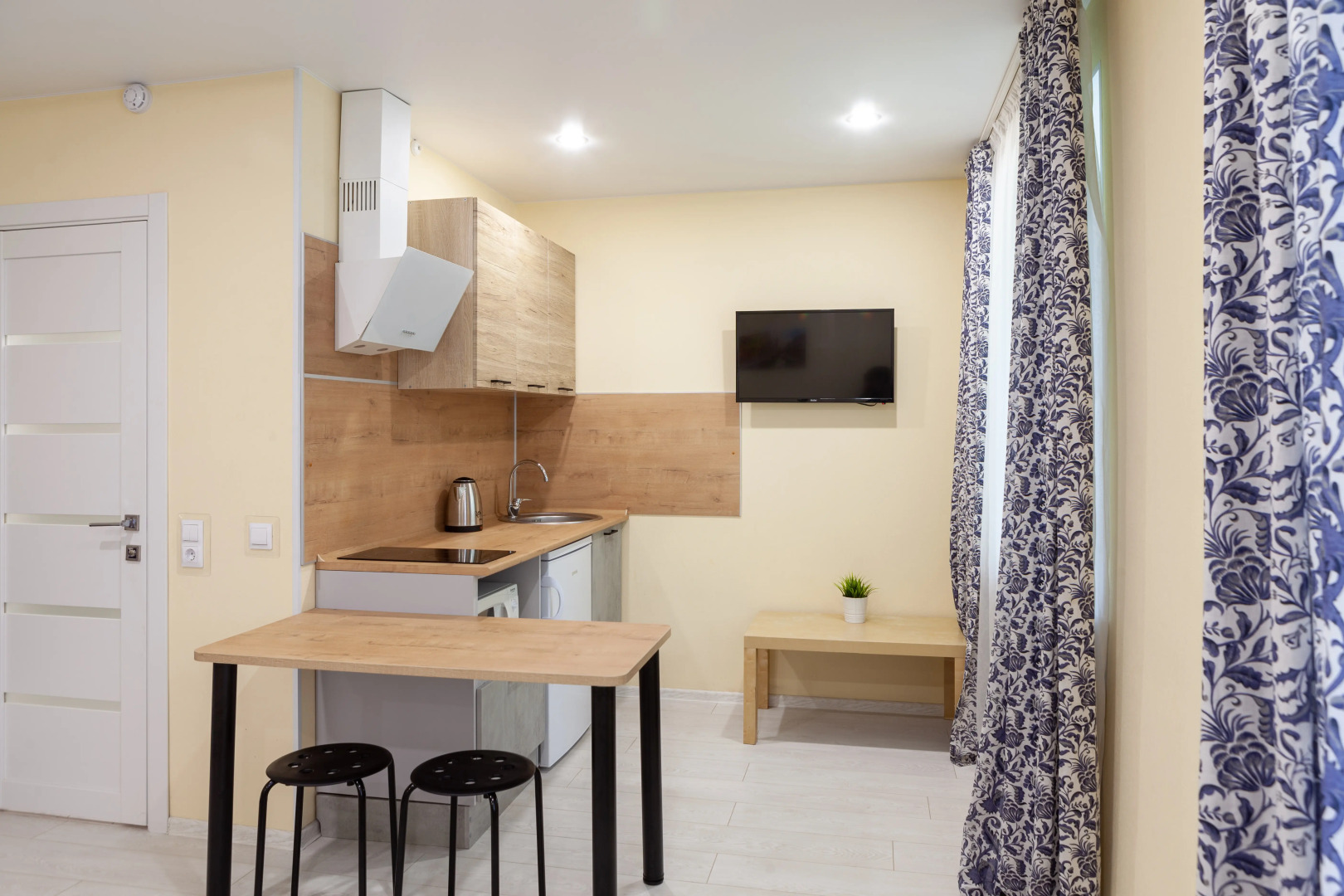 Апартаменты Виктория 5