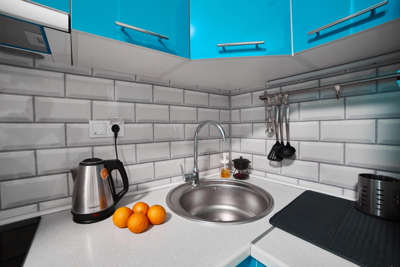 Апартаменты Км Tower Plaza Нижний Новгород от Уют и Комфорт Нн