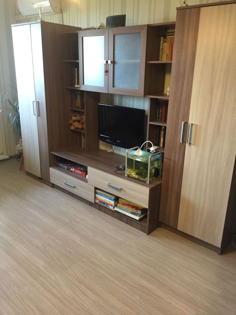 Апартаменты Картинки Массандры