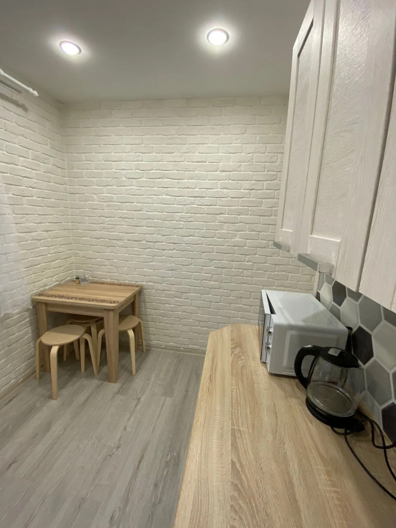 Частный дом