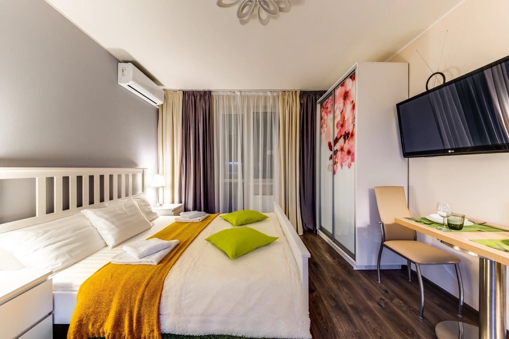 Апартаменты Like - Piter Land