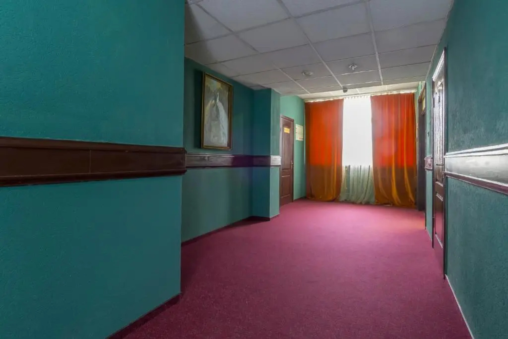 Отель КенигАвто