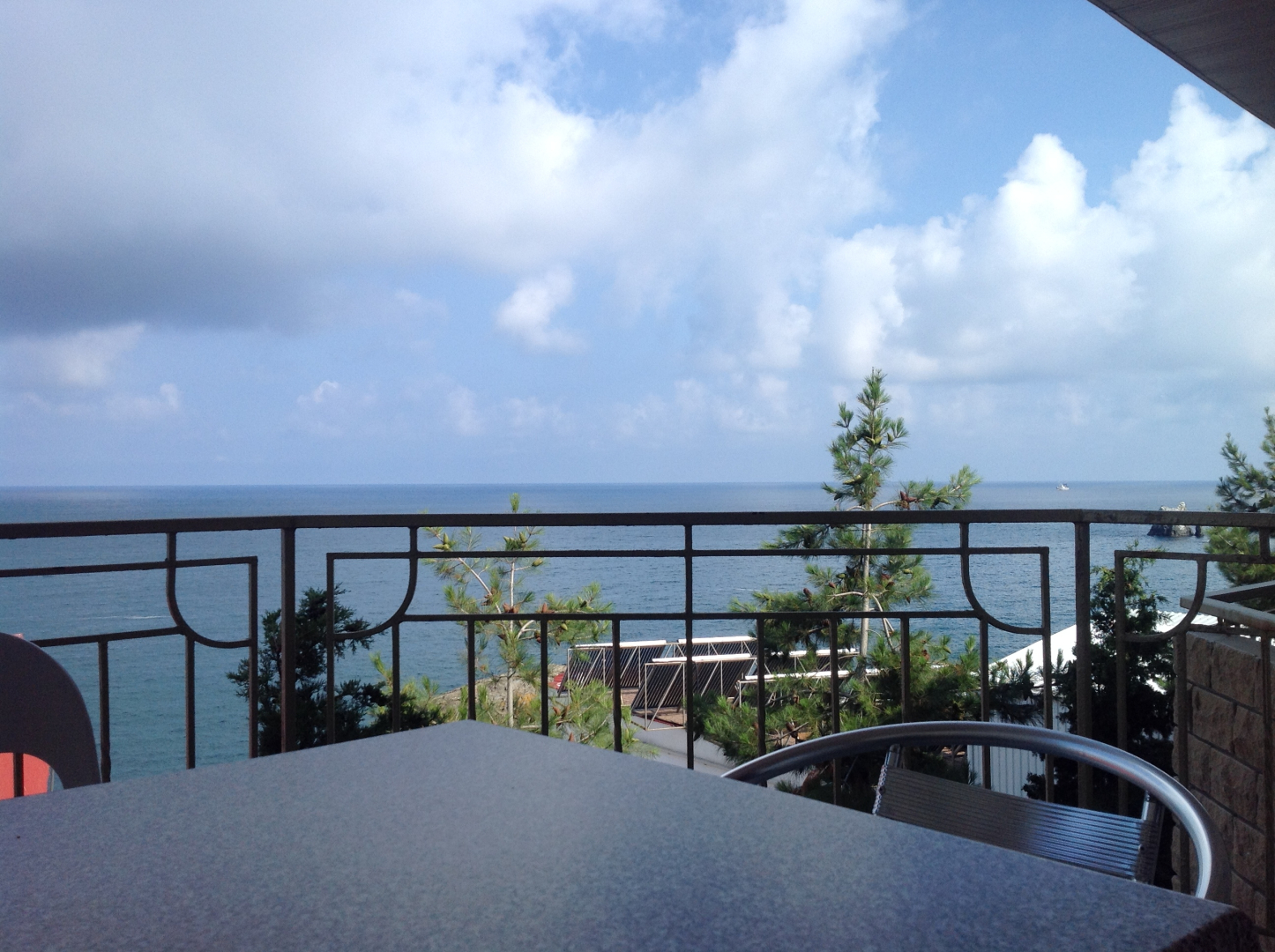 Жилое помещение Меблированные комнаты 212