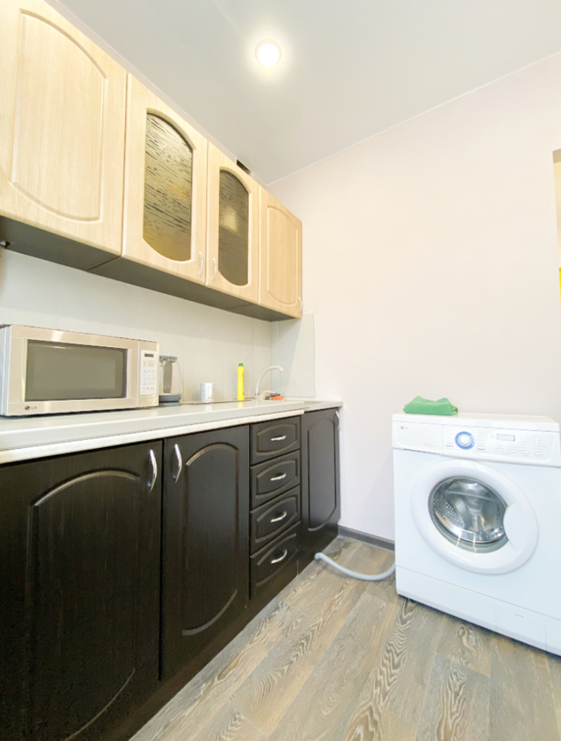 Апартаменты у Дома-Музея Декабриста Князя Трубецкого