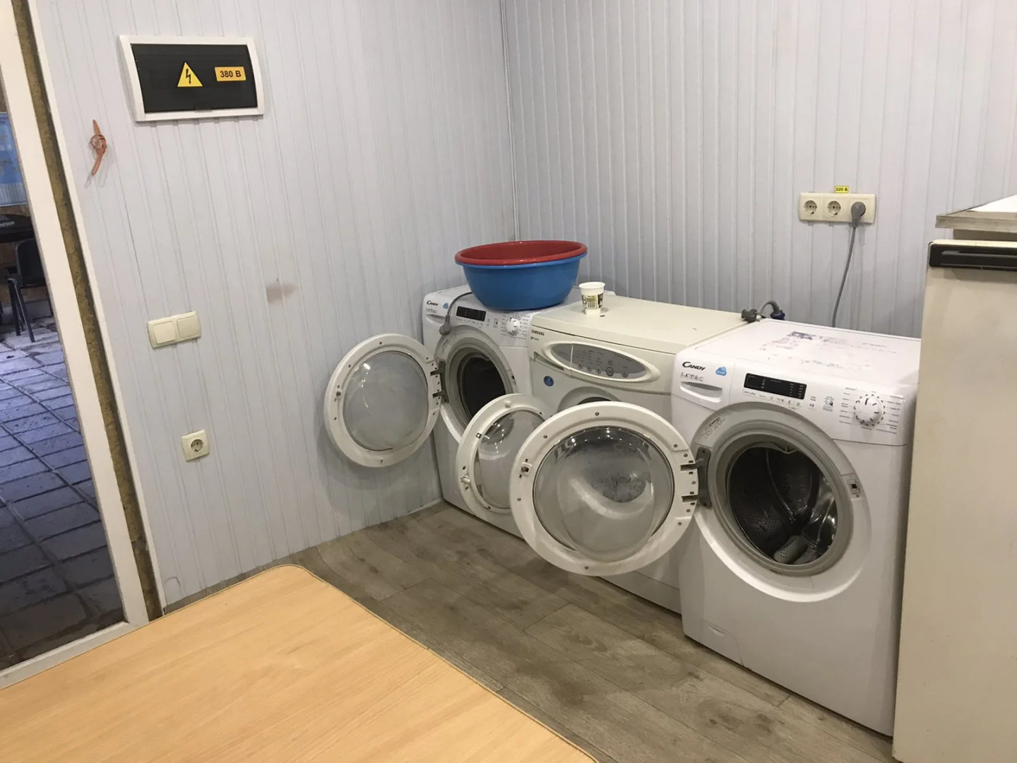 Гостевой Дом Босфор