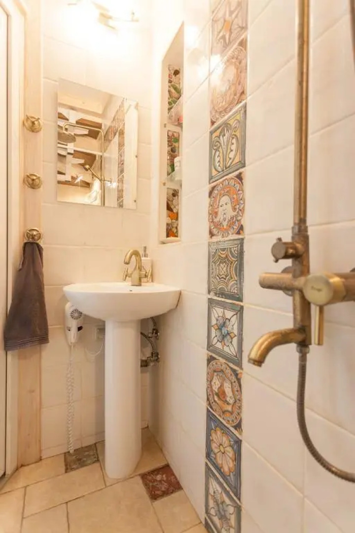 Апартаменты Домик Гудовича