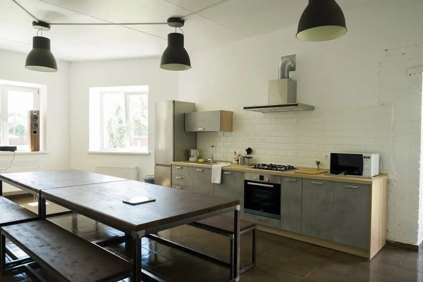 Частный дом Manhattan